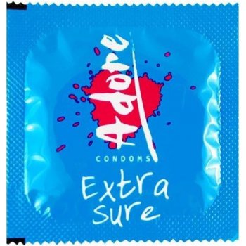 Adore Extra Sure 1ks