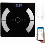 Bedee OKOK Diet Scale – Zboží Dáma