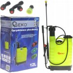 GEKO G73214 12L – Sleviste.cz