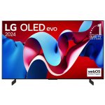 LG OLED42C44 – Zboží Živě