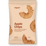 Vilgain Jablečné chipsy natural 30 g – Sleviste.cz