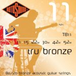 Rotosound TB11 – Sleviste.cz