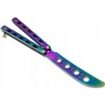 Azar Motýlek tréninkový neon – Hledejceny.cz