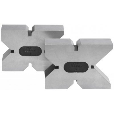 KINEX Rýsovací podložky 200x80x170 mm ČSN 25 5533 – Zboží Mobilmania