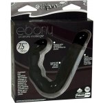 You2Toys Vibrátor Ebony Prostate – Zboží Dáma
