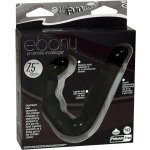 You2Toys Vibrátor Ebony Prostate – Zbozi.Blesk.cz