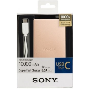 Sony CP-SC10N