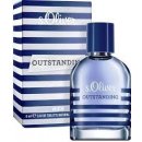 s.Oliver Outstanding toaletní voda pánská 50 ml tester