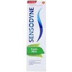 Sensodyne fresh mint Whitening 75 ml – Hledejceny.cz