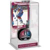 Hokejový puk Fanatics Colorado Avalanche 2022 Stanley Cup Champions Mikko Rantanen Logo Deluxe Tall