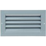 Dalap WDPG 200 x 150 mm extrudovaný hliník šedá – Hledejceny.cz