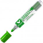 Pilot V-Board Master Begreen WBMA-VBM zelený – Zboží Dáma