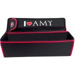 Amy Deluxe Taška na přenos vodní dýmky Large – Hledejceny.cz