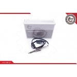 30SKV055 ESEN SKV Cidlo, teplota vyfukovych plynu – Zboží Mobilmania