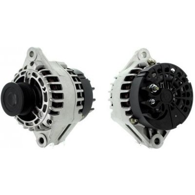 Alternátor Fiat Grande Punto 1.9 Multijet, Denso 101210-0990, 71746673 | Zboží Auto