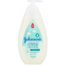 Johnson’s baby Cottontouch koupel a mycí gel 2v1 500 ml