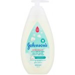 Johnson’s baby Cottontouch koupel a mycí gel 2v1 500 ml – Zbozi.Blesk.cz