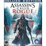 Assassin's Creed: Rogue (Deluxe Edition) – Hledejceny.cz