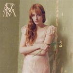 Florence/The Machine: High As Hope - LP - Machine Florence/The – Zboží Mobilmania