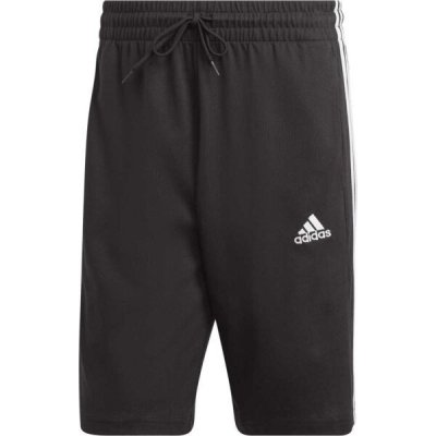 adidas Sportovní kraťasy Essentials IC9382 Černá – Zbozi.Blesk.cz