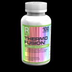 Reflex Nutrition Thermo Fusion 100 kapslí – Hledejceny.cz