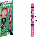 LEGO® DOTS™ 41901 Náramek veselá zvířátka – Zboží Živě