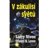 Kniha V zákulisí světů - L. Niven