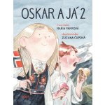 Oskar a já 2 – Hledejceny.cz
