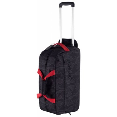 Meatfly Gail Morph Black 42 L – Zboží Mobilmania