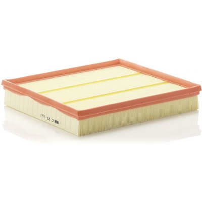 Vzduchový filtr MANN-FILTER C 2716 – Zboží Mobilmania