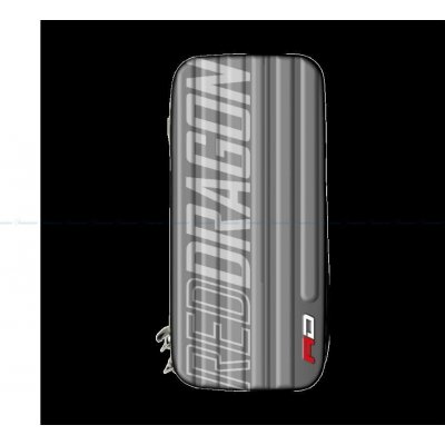 Red Dragon MONZA – Zboží Dáma