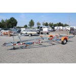 Thomas Trailers Přívěs na loď BT-1300 XL 1300kg