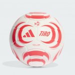 Adidas Tiro CLUB Červená 3 – Hledejceny.cz