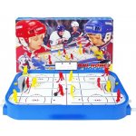 RAPPA Hra Lední hokej PLAY - OFF 53cm – Zbozi.Blesk.cz