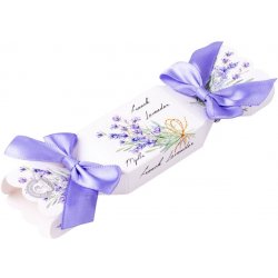 Soaptree Dárkové mýdlo v krabičce French Lavender, 20g