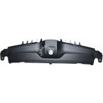 Lišta krycí masky ŠKODA Original OEM 3V0853343A9B9