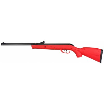 Gamo Delta 4,5 mm Red – Zboží Mobilmania