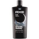 Axe Black Frozen Pear & Cedarwood osvěžující sprchový gel 700 ml