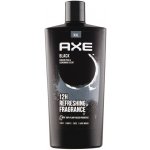 Axe Black Frozen Pear & Cedarwood osvěžující sprchový gel 700 ml – Zboží Mobilmania