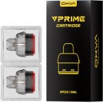 OXVA Vprime Pod cartridge 0,6 ohm 2 ks – Hledejceny.cz