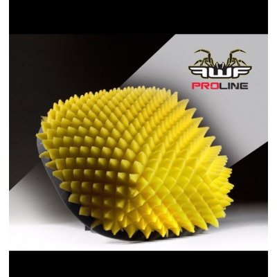 FUNNELWEB FILTERS vzduchový filtr PROLINE SHERCO SE/SEF-R 250/300/450/500 12-23 – Hledejceny.cz