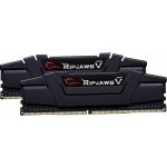 G.Skill Ripjaws V DDR4 32GB 3600MHz CL16 F4-3600C16D-32GVKC – Zboží Živě