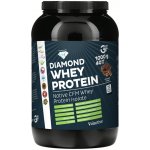 GF nutrition DIAMOND Whey Protein 1000 g – Sleviste.cz