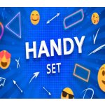 Movavi Video Editor Plus 2022 - Handy Set – Zboží Živě