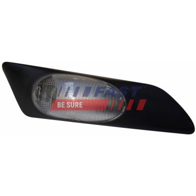 Přídavné brzdové světlo FAST FT87318 – Hledejceny.cz