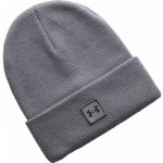 Under Armour Halftime beanie-GRY – Hledejceny.cz