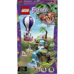 LEGO® Friends 41423 Záchrana tygra v džungli – Sleviste.cz