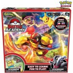 Pokémon TCG Battle Academy 2024 CZ/SK – Hledejceny.cz