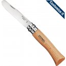 Opinel VRI N°07 MY FIRST Opinel NATURAL