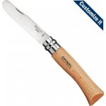 N°07 VRI zavírací nůž My First OPINEL Natural